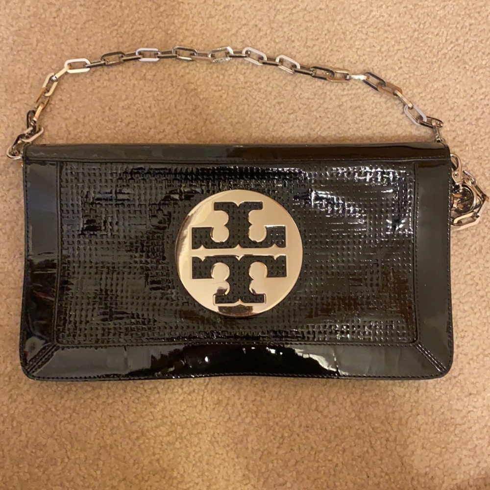 Tory Burch Clutch or shoulder bag